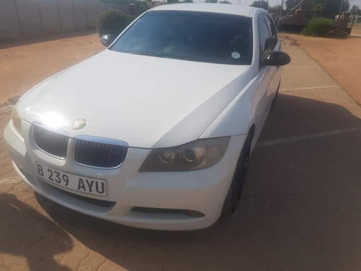bmw 323i