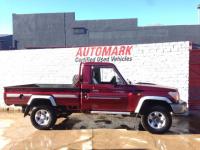 Toyota Land Cruiser VVT-I for sale in Namibia - 4