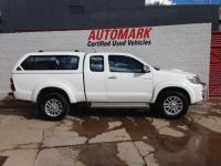 Toyota Hilux D4D for sale in Namibia - 0