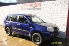 Nissan X - Trail for sale in Namibia - 1