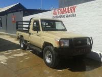Toyota Land Cruiser v6 4.0 for sale in Namibia - 0