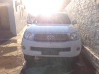 Toyota Hilux VVT-I for sale in Namibia - 2