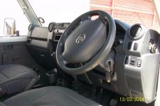 Toyota Land Cruiser vvt-i for sale in Namibia - 3