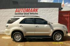 Toyota Land Cruiser D4D for sale in Namibia - 0