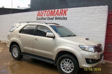Toyota Land Cruiser D4D for sale in Namibia - 1