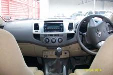 Toyota Land Cruiser D4D for sale in Namibia - 4