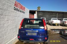 Nissan X - Trail for sale in Namibia - 3