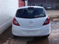 Opel Corsa enjoy for sale in Namibia - 3