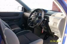 Nissan X - Trail for sale in Namibia - 4