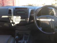 Toyota Hilux VVT-I for sale in Namibia - 4