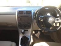 Toyota Corolla HERITAGE EDITION for sale in Namibia - 1