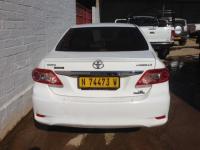 Toyota Corolla HERITAGE EDITION for sale in Namibia - 2