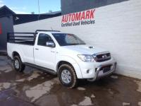 Toyota Hilux D4D for sale in Namibia - 1