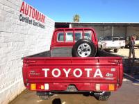 Toyota Land Cruiser VVT-I for sale in Namibia - 2