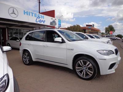 BMW X5 M SPORT BMW X5 M SPORT in Botswana