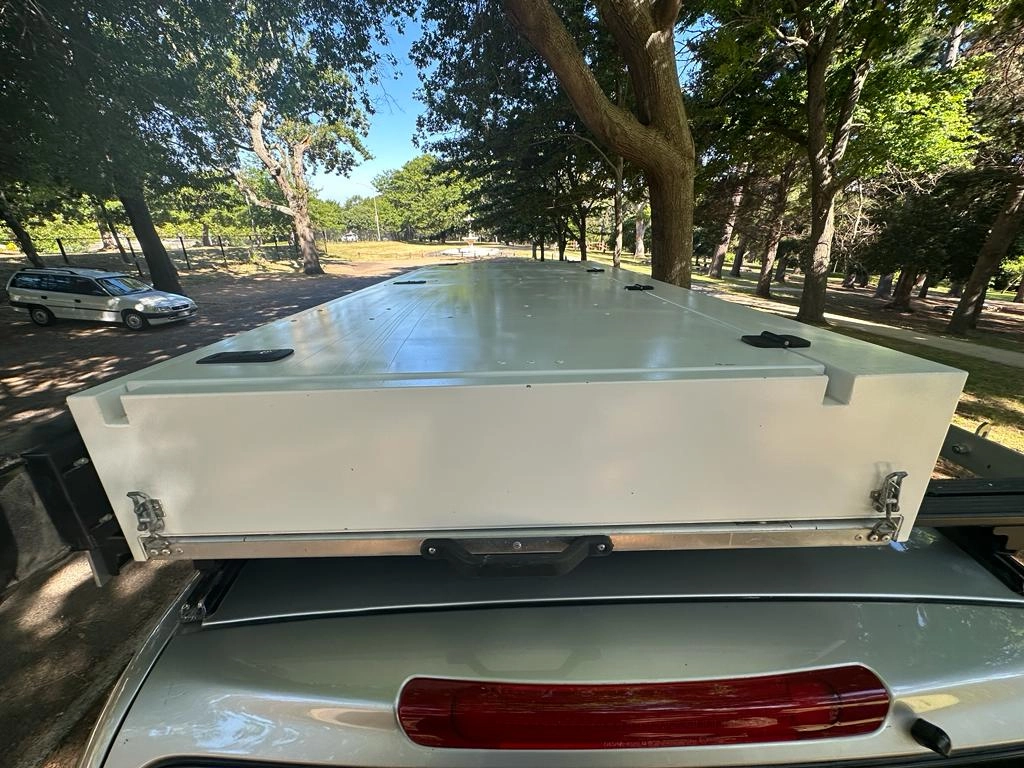 2006 Toyota Land Cruiser 100 GX 4.5 in Botswana