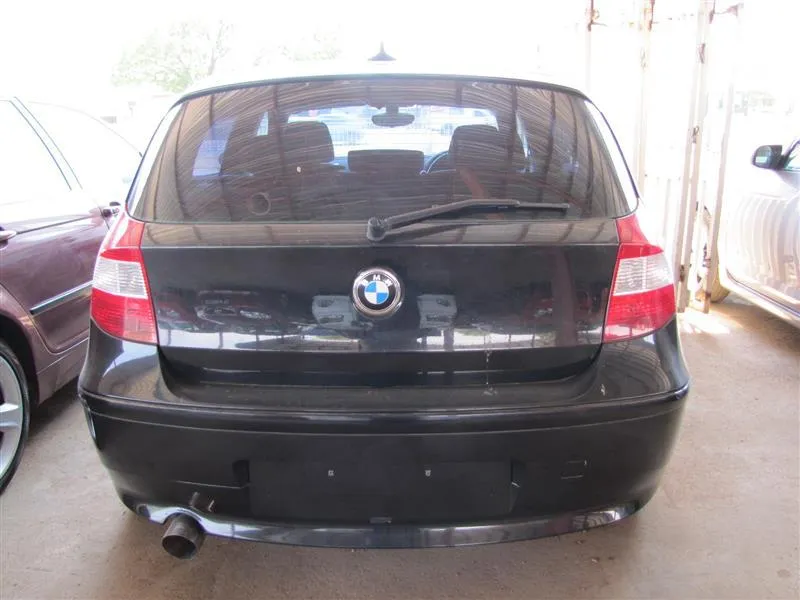 BMW 1 series 116i in Botswana