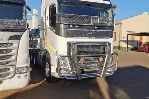 440 Volvo in Botswana