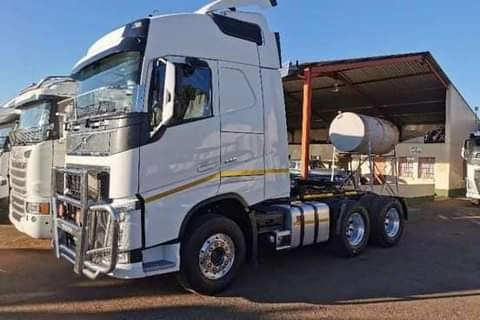 440 Volvo in Botswana