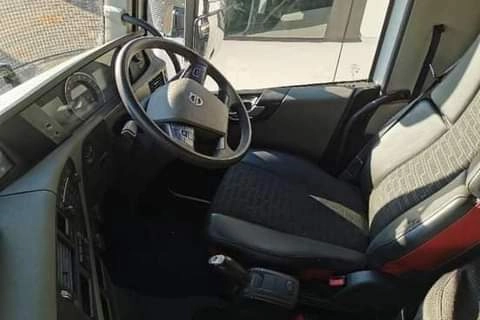 440 Volvo in Botswana