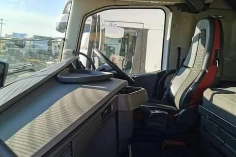 440 Volvo in Botswana