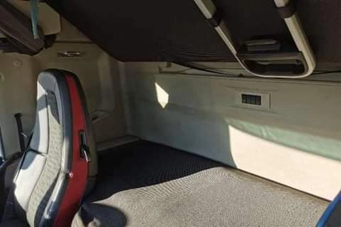 440 Volvo in Botswana