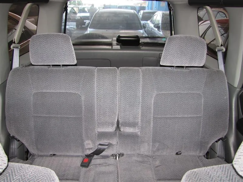 Honda CR-V in Botswana