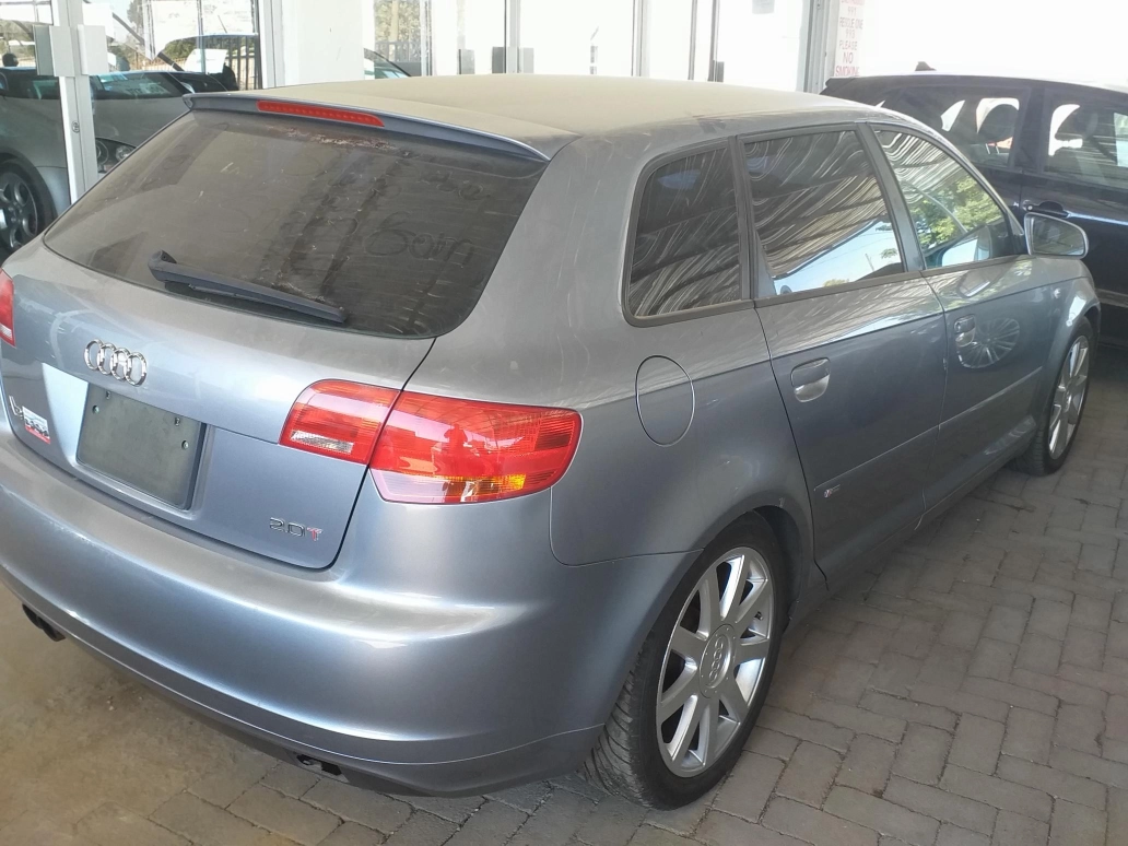 AUDI A3 in Botswana