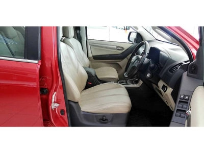 Chevrolet TrailBlazer in Botswana