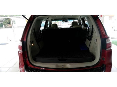 Chevrolet TrailBlazer in Botswana