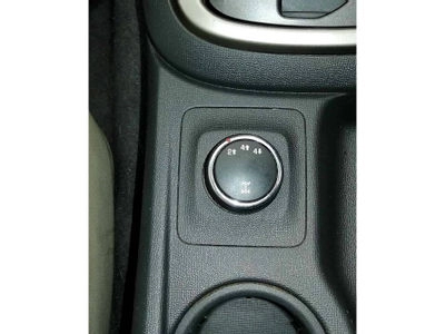 Chevrolet TrailBlazer in Botswana