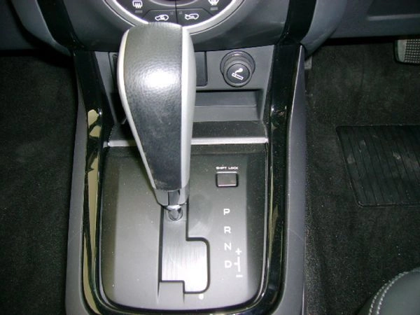 Isuzu D-Max in Botswana