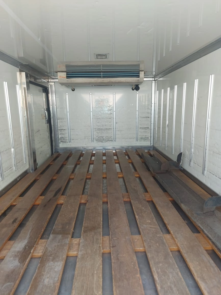 Toyota Dyna in Botswana