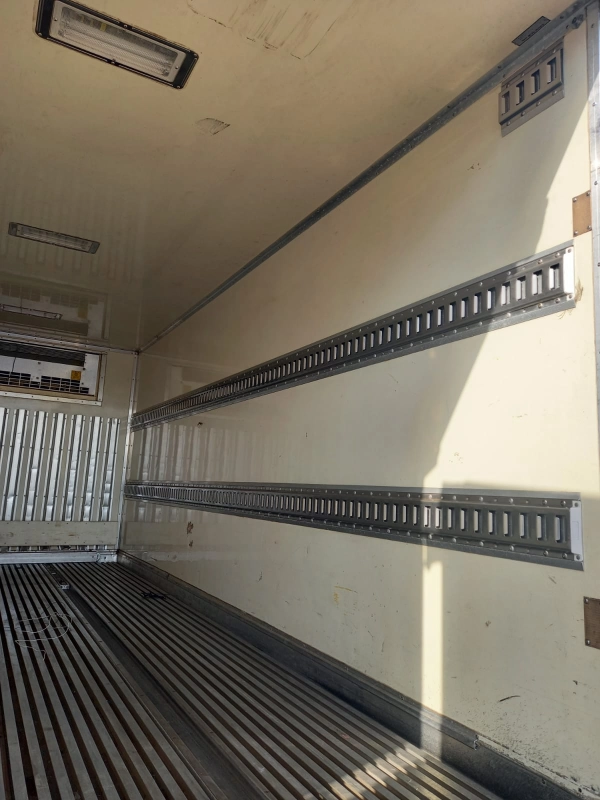 Toyota Dyna in Botswana