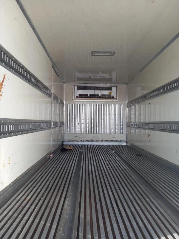 Toyota Dyna in Botswana