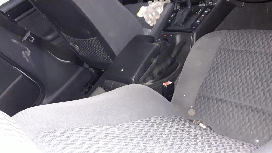 Used BMW 3 Series in Botswana