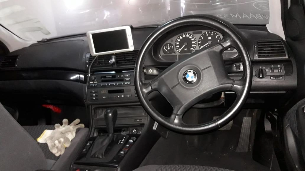 Used BMW 3 Series in Botswana