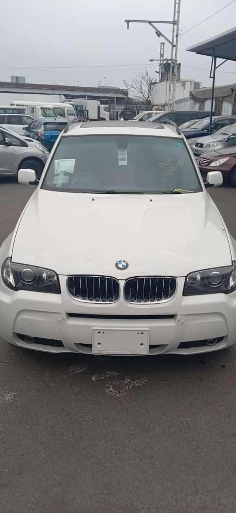 Used BMW X1 in