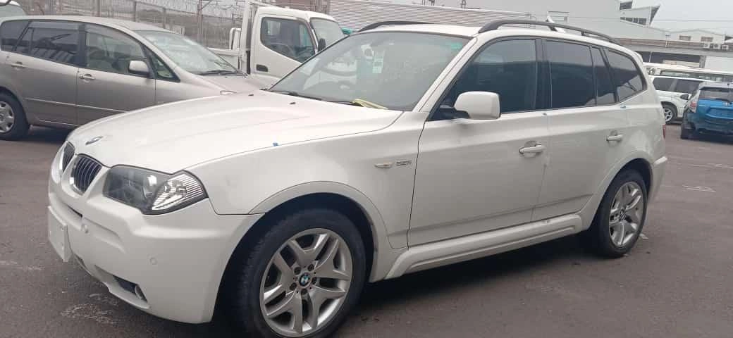 Used BMW X1 in