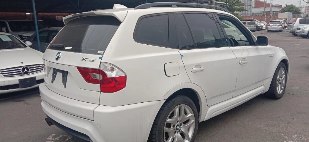 Used BMW X1 in