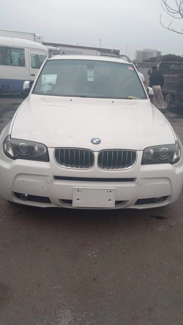 Used BMW X1 in