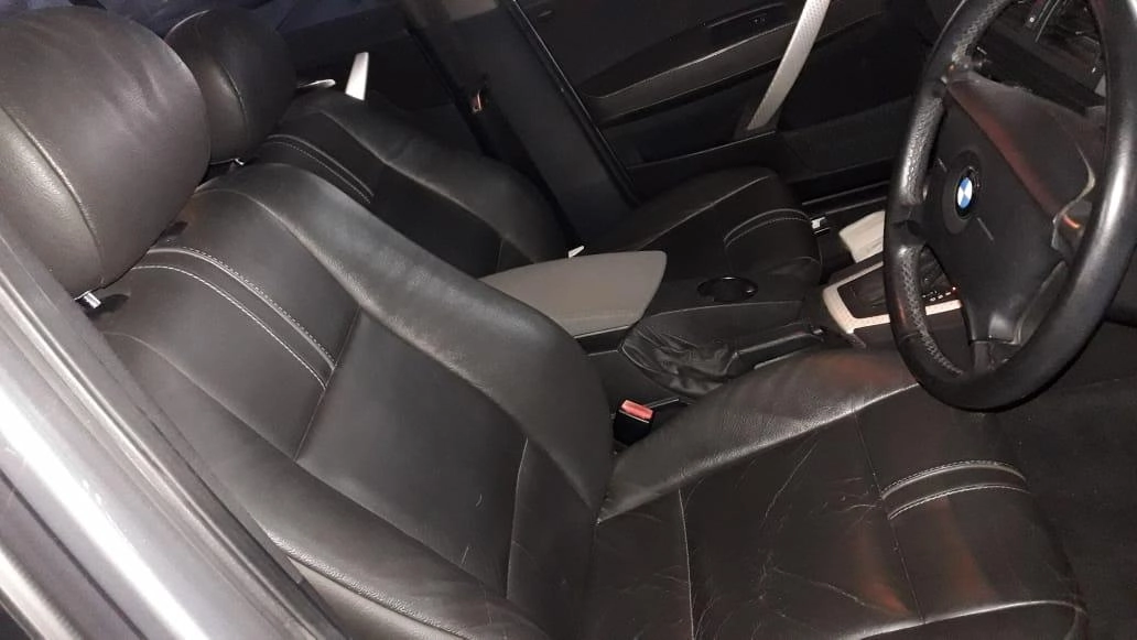 Used BMW X3 in Botswana