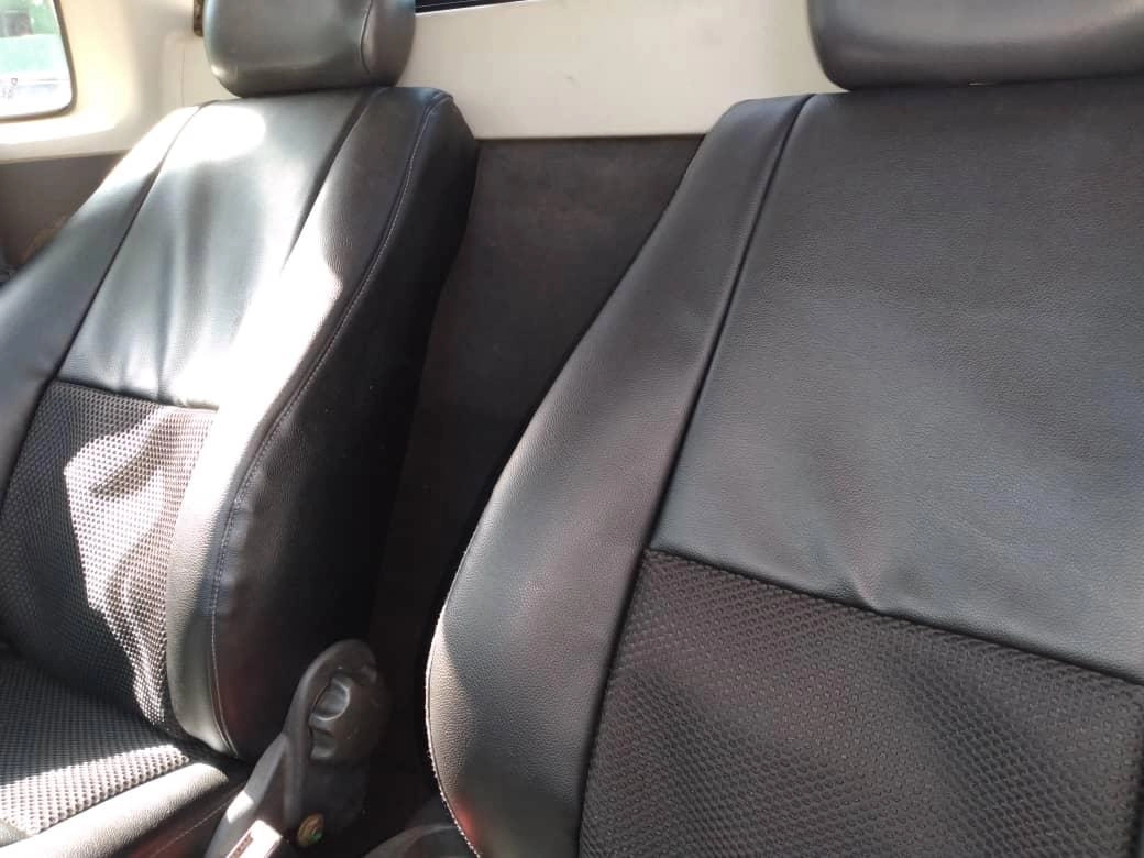 Used Chevrolet Corsa in Botswana