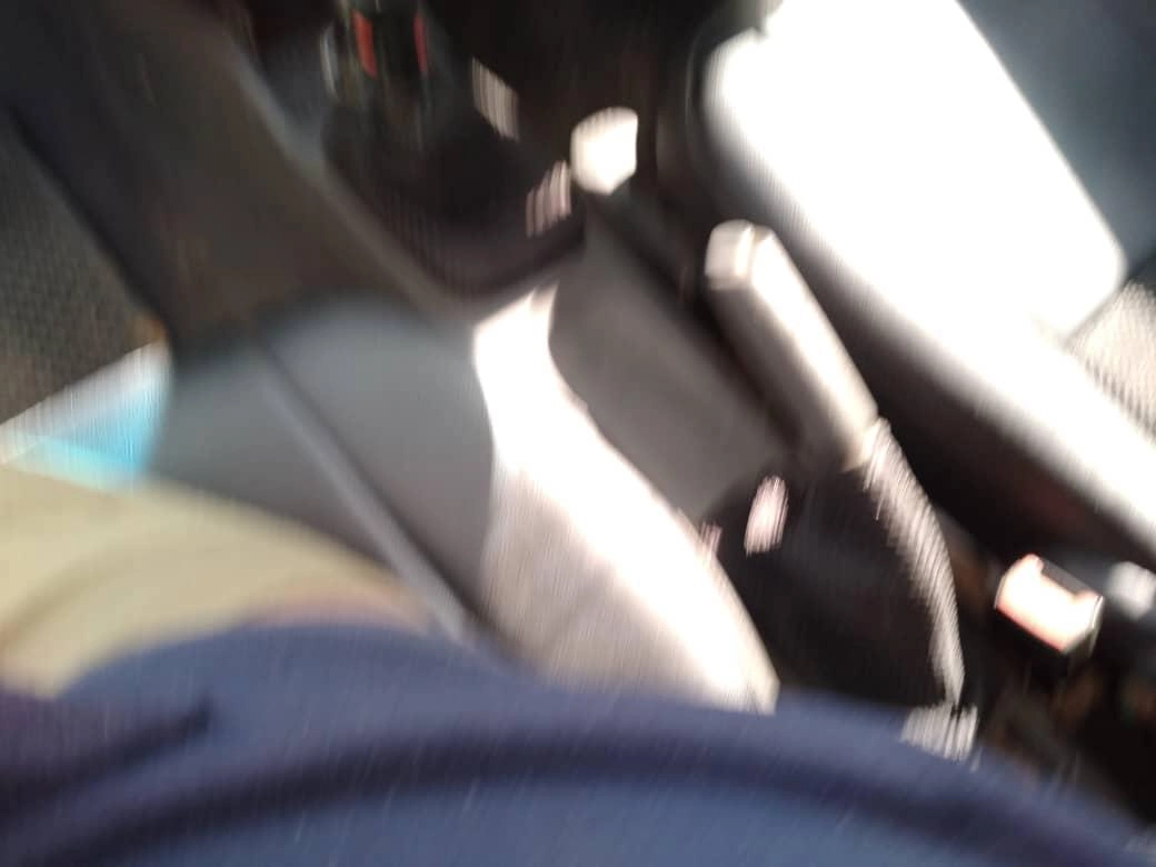 Used Chevrolet Corsa in Botswana