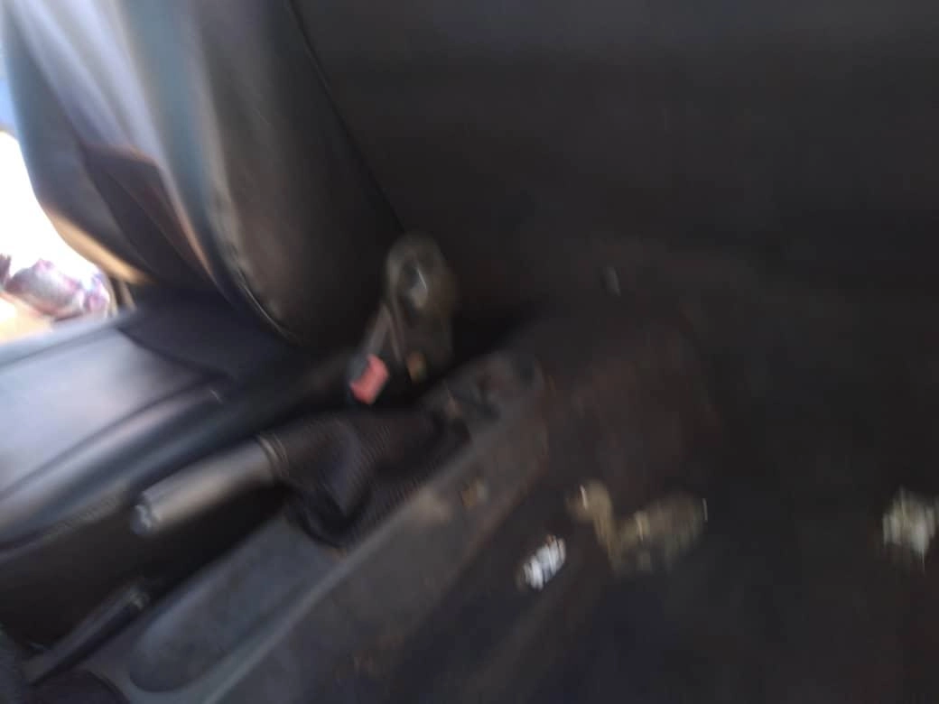 Used Chevrolet Corsa in Botswana