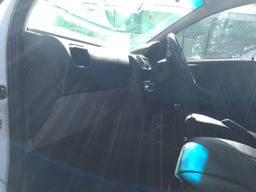 Used Chevrolet Corsa in Botswana