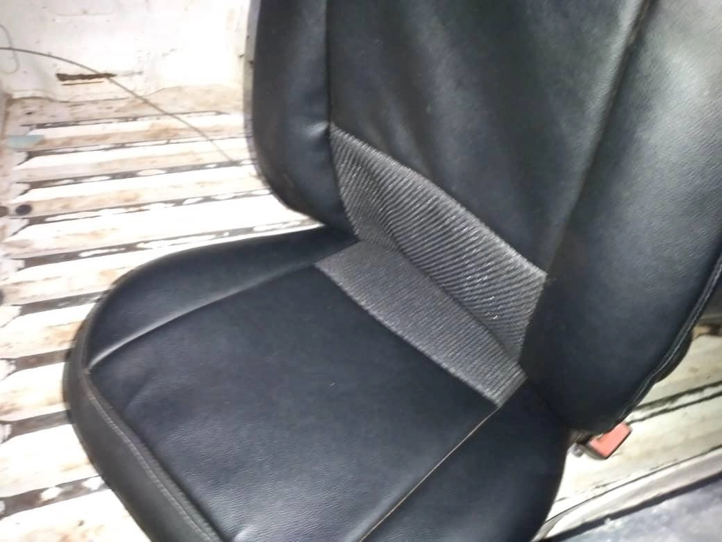 Used Chevrolet Corsa in Botswana