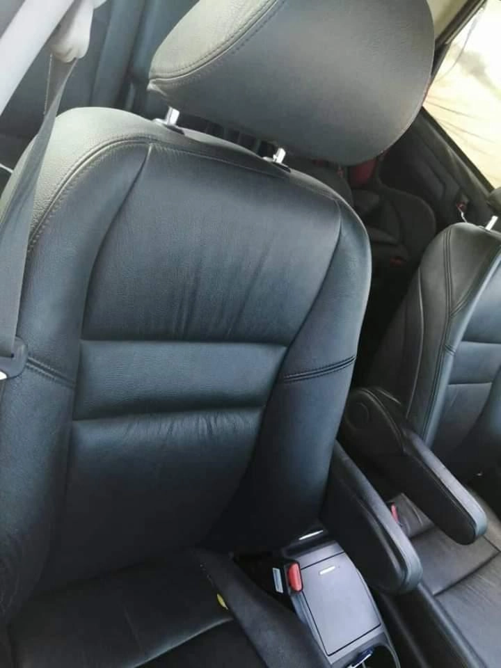 Used Honda CR-V in Botswana