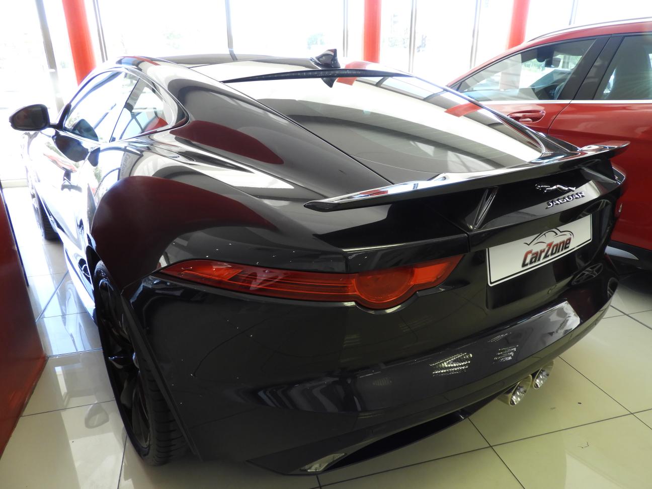  Used Jaguar F-Type in Botswana