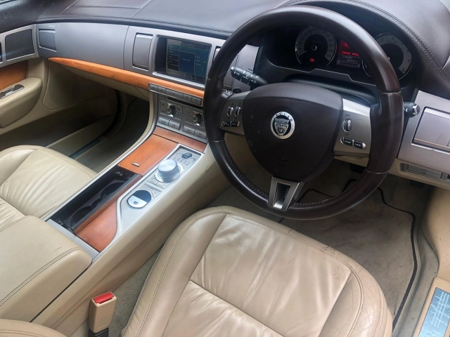 Used Volkswagen Polo in Botswana